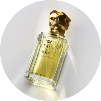 Parfum Eau du Soir